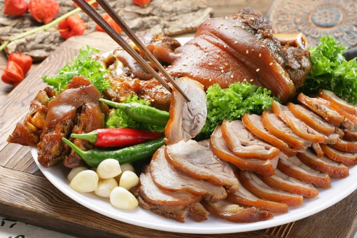 Top 08 Best Restaurants In Mai Chau You Shouldn't Miss Top 08 Best Restaurants In Mai Chau You Shouldn't Miss